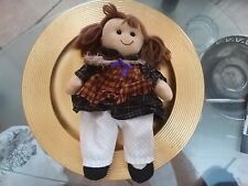 Rarissima bambola doll usato Rarissima bambola doll usato  San Mauro Torinese