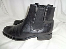 Bally men black for sale  EDGWARE