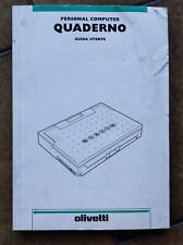 Manuale guida utente usato  Ivrea
