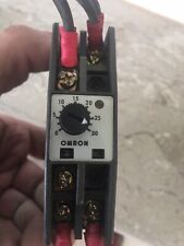 Omron h3d timer usato  Italia