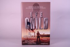 Nemico. libro lee usato  Scorze