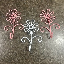 Flower metal wall for sale  Whitesburg