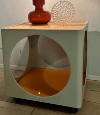 Space age tisch gebraucht kaufen  Weißenburg i.Bay.