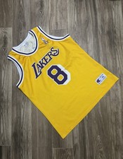 Canotta kobe bryant usato  Cassino