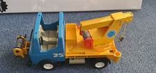 Playmobil klassiker abschleppw gebraucht kaufen  Velten