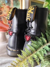 Bijoux bottes dr.martens d'occasion  Brest