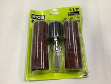Ryobi 8pc. drum for sale  Branchdale