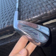 Mizuno mp33 iron for sale  HEMEL HEMPSTEAD