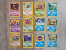 Pokemon karten fossil gebraucht kaufen  Winsen