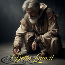 Lettura delle rune usato  Verrua Po