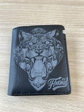 mens animal leather wallet for sale mens animal leather wallet for sale NEWPORT