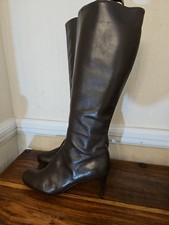 Bennett boots knee for sale  SOUTH CROYDON
