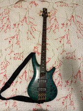 Ibanez premium sr2400 for sale  Beaverton