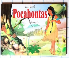 Buch pocahontas gebraucht kaufen Buch pocahontas gebraucht kaufen  Körner