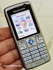 Sony ericsson k610i for sale  MANCHESTER