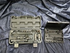 Halfords socket sets for sale  LONDON