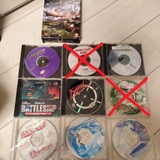 Game set win95 d'occasion  Expédié en Belgium