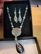 Inch necklace pendant for sale  Reading