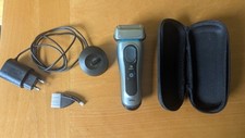 Braun series next for sale  LEICESTER