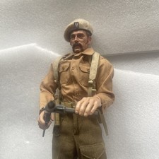 6th scale custom for sale  WORKSOP