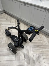 Powakaddy rx1 remote for sale  SITTINGBOURNE