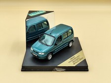 Citroën berlingo multispace d'occasion  Pontcharra