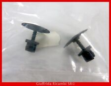 Clip fissaggio pannelli usato  Siracusa