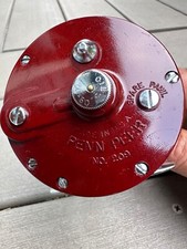 Penn 209 red for sale  Napa