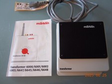 Märklin digital 6002 gebraucht kaufen  Solingen