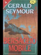 Bersaglio mobile seymour usato  Zerbolo