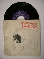 10cc dreadlock holiday usato  Scandiano