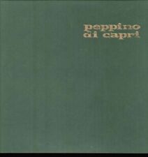 Capri peppino napoli usato  Grottaferrata