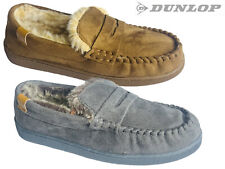 Mens dunlop moccasin for sale  LITTLEHAMPTON