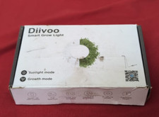 Grow lights indoor for sale  NEWCASTLE UPON TYNE