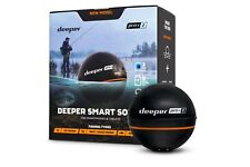 Deeper pro plus for sale  ONGAR