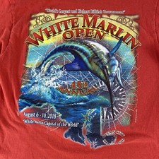 White marlin open for sale  Punta Gorda