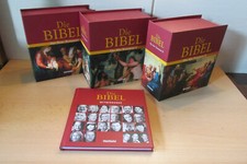 Bibel hörbuch edition gebraucht kaufen  Halle
