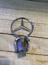 Mercedes benz hood for sale  Clovis