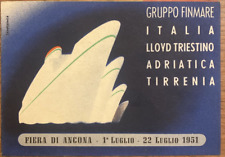Gruppo finmare italia usato  Trieste