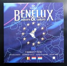 Kms 2007 benelux gebraucht kaufen  Werne