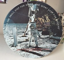 1969 moon landing for sale  Danville