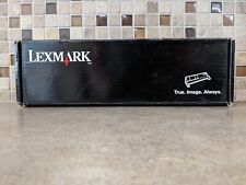 KIT FOTOCONDUTOR GENUÍNO LEXMARK 12026XW ULA3-4 comprar usado  Enviando para Brazil