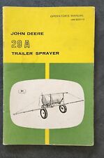 Original john deere for sale  Denmark