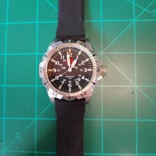 Praetorian watch tritium for sale  Heath