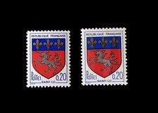 Variete rare 1510 d'occasion  Colomiers