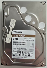 Toshiba nas n300 gebraucht kaufen  Stuttgart