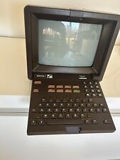 Ancien minitel telic d'occasion  Anould