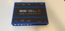 Rane sl3 serato for sale  GUILDFORD