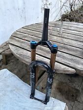 Fox float 130mm for sale  PENRYN