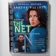The net intrappolata usato  Baronissi